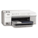 HP Photosmart D5360 HP Photosmart D5360