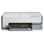 HP Photosmart D6168 HP Photosmart D6168