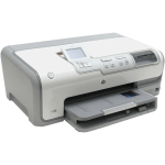 HP Photosmart D7163 HP Photosmart D7163
