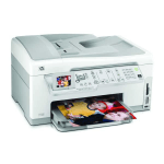 HP Photosmart D7280 HP Photosmart D7280