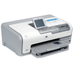 HP Photosmart D7363