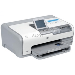 HP Photosmart D7463 HP Photosmart D7463