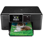 HP Photosmart Plus B210B HP Photosmart Plus B210B
