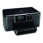 HP Photosmart Premium B210 HP Photosmart Premium B210