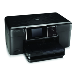 HP Photosmart Premium B410A HP Photosmart Premium B410A