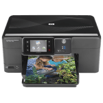 HP Photosmart Premium C309H