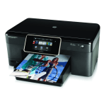 HP Photosmart Premium C310A HP Photosmart Premium C310A