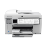 HP Photosmart Premium Fax HP Photosmart Premium Fax
