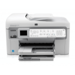 HP Photosmart Premium Fax CC335B