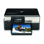 HP Photosmart Premium TouchSmart Web C 309N HP Photosmart Premium TouchSmart Web C 309N