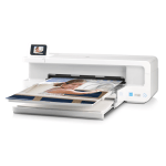 HP Photosmart Pro B8550