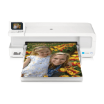 HP Photosmart Pro B8553