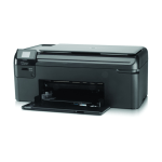 HP Photosmart Wireless B109E HP Photosmart Wireless B109E