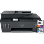 HP Smart Tank Plus 570 Wireless All-in-One Colour Printer