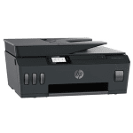 HP Smart Tank Plus 655 Wireless All-in-One Colour Printer