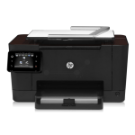HP TopShot LaserJet Pro M 275 HP TopShot LaserJet Pro M 275