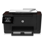 HP TopShot LaserJet Pro M 275NW HP TopShot LaserJet Pro M 275NW