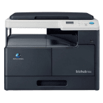 Konica Minolta Bizhub 184 Konica Minolta Bizhub 184