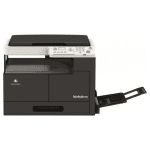 Konica Minolta Bizhub 195 Konica Minolta Bizhub 195