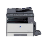 Konica Minolta Bizhub 211 Konica Minolta Bizhub 211