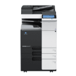 Konica Minolta Bizhub 224e