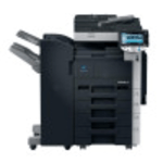 Konica Minolta Bizhub 283 Konica Minolta Bizhub 283