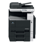 Konica Minolta Bizhub 36