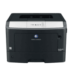 Konica Minolta Bizhub 4000P