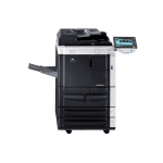 Konica Minolta Bizhub 601 Konica Minolta Bizhub 601