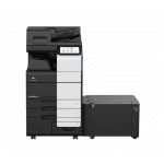 Konica Minolta Bizhub 650i