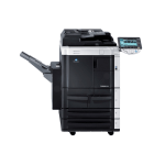 Konica Minolta Bizhub 751 Konica Minolta Bizhub 751
