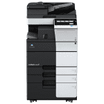 Konica Minolta Bizhub C 458
