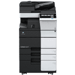 Konica Minolta Bizhub C 558 Konica Minolta Bizhub C 558