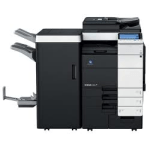 Konica Minolta Bizhub C 654