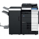 Konica Minolta Bizhub C 754