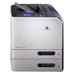 Konica Minolta Bizhub C20 Konica Minolta Bizhub C20