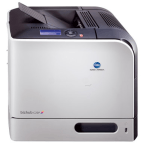 Konica Minolta Bizhub C20P