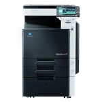Konica Minolta Bizhub C220 Konica Minolta Bizhub C220