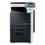 Konica Minolta Bizhub C280 Konica Minolta Bizhub C280