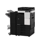 Konica Minolta Bizhub C287 Konica Minolta Bizhub C287