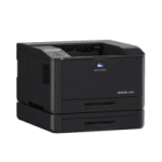 Konica Minolta Bizhub C3100