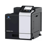 Konica Minolta Bizhub C3300i Konica Minolta Bizhub C3300i