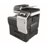 Konica Minolta Bizhub C3350 Konica Minolta Bizhub C3350