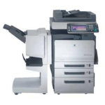 Konica Minolta Bizhub C352 Konica Minolta Bizhub C352