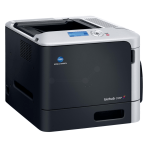 Konica Minolta Bizhub C35P Konica Minolta Bizhub C35P