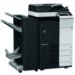 Konica Minolta Bizhub C368