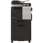 Konica Minolta Bizhub C3850