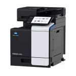 Konica Minolta Bizhub C4050i Konica Minolta Bizhub C4050i