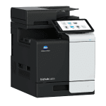 Konica Minolta Bizhub C4051i Konica Minolta Bizhub C4051i