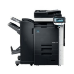 Konica Minolta Bizhub C452 Konica Minolta Bizhub C452